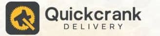 Quickcrank Delivery